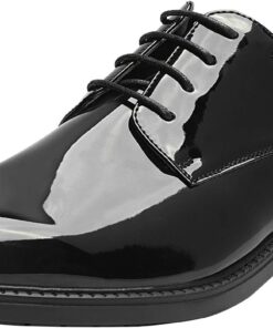Bruno Marc Men's Oxfords