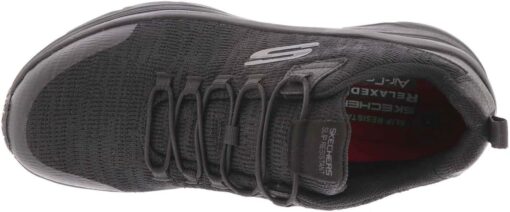 Skechers Men's Luxir Food Service Shoe - Image 3