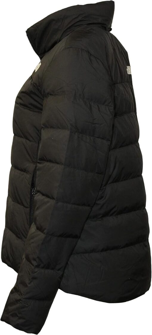 THE NORTH FACE Women's Flare Down Insulated Puffer Jacket II - Image 2