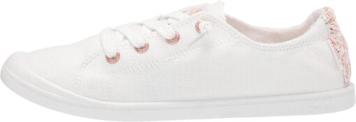 Roxy Women's Rory Slip on Sneaker Loafer Flat - Image 8
