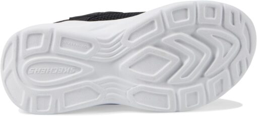 Skechers Unisex-Child Dynamatic Sneaker - Image 4
