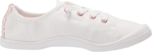 Roxy Women's Rory Slip on Sneaker Loafer Flat - Image 6