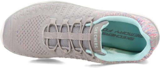 Skechers Sport Women's Virtue Fashion Sneaker - Image 6