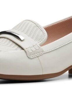 Clarks Women's Juliet Aster Loafer