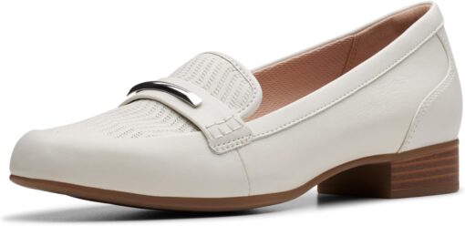 Clarks Women's Juliet Aster Loafer