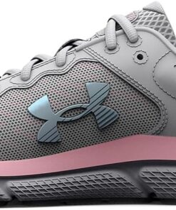 Under Armour Unisex's Grade School Assert 10 Sneaker