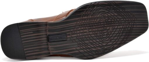 Bruno Marc Men's Giorgio Leather Lined Dress Loafers Shoes - Image 8