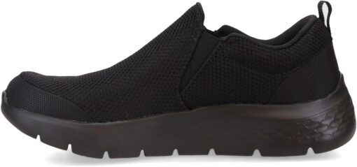Skechers Men's Gowalk Flex-Athletic Slip-on Casual Loafer Walking Shoes with Air Cooled Foam Sneaker - Image 5
