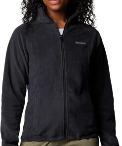 Columbia Women's Benton Springs Full Zip