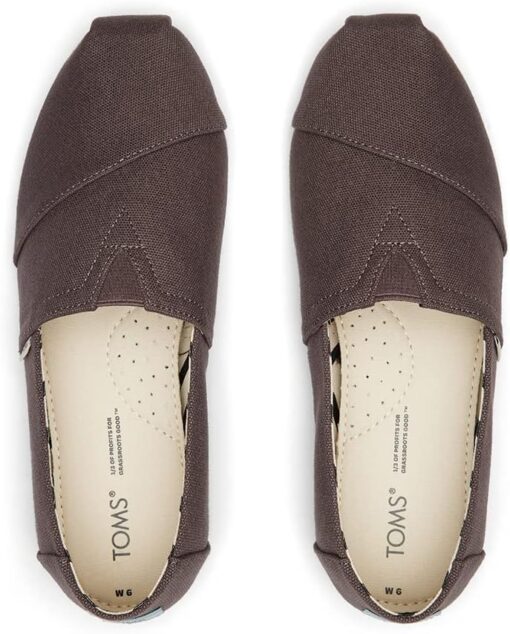 TOMS Women's, Alpargata Slip-On - Image 5