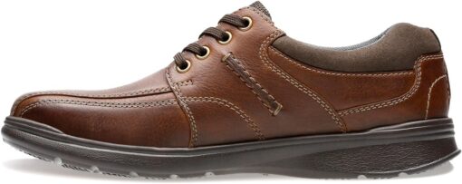 Clarks Men's Cotrell Walk Oxford - Image 5