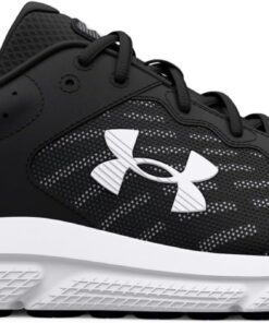 Under Armour Men's Charged Assert 10 Running Shoe