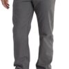 Carhartt Men's 102517 Rugged Flex® Relaxed Fit Canvas 5-Pocket Work Pan