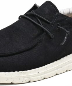 Bruno Marc Women’s Slip-on Loafers Casual Shoes