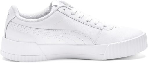 PUMA Women's Carina L Sneaker - Image 5