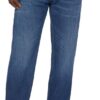 Calvin Klein Men's Slim Straight Jean