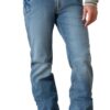 ARIAT Rebar M4 Relaxed DuraStretch Basic Boot Cut Jean