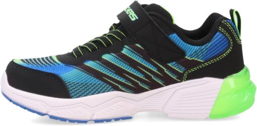 Skechers Unisex-Child Thermoflux 2.0-Brodox Sneaker - Image 5