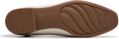 Clarks Women's Juliet Aster Loafer - Image 4
