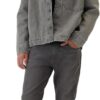 GAP Men's Athletic Slim Fit Jeans
