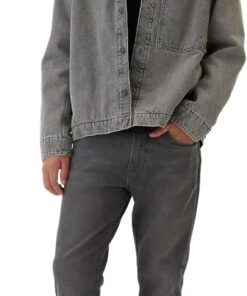 GAP Men's Athletic Slim Fit Jeans