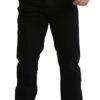 Kenneth Cole REACTION Athletic Fit Jeans for Men - Soft and Flexible Stretch Jeans - Men's Jeans Roomier Fit