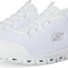 Skechers Women's Glide-Step-Resilience Sneaker