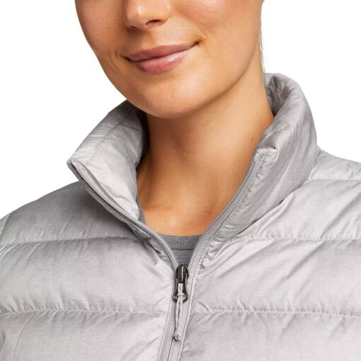 Eddie Bauer Women's Cirruslite Down Jacket - Image 4