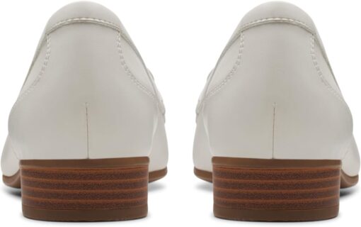 Clarks Women's Juliet Aster Loafer - Image 6