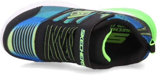 Skechers Unisex-Child Thermoflux 2.0-Brodox Sneaker - Image 7