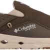 Columbia Men's Bahama X Slip-on Boat Shoe