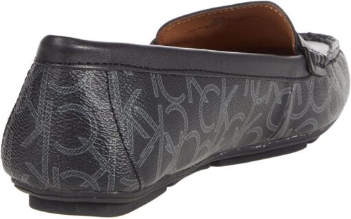 Calvin Klein Women's Lisa Loafer Flat - Image 3
