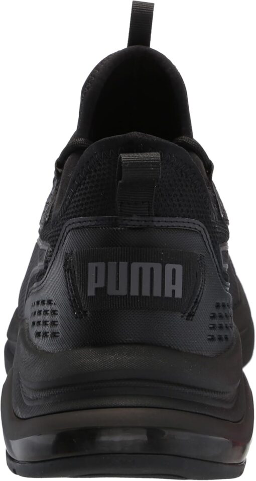 PUMA Men's Amplifier Sneaker - Image 3