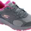 Skechers Women's Go Run Consistent - Vivid Horizon Walking Shoes