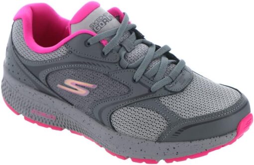 Skechers Women's Go Run Consistent - Vivid Horizon Walking Shoes