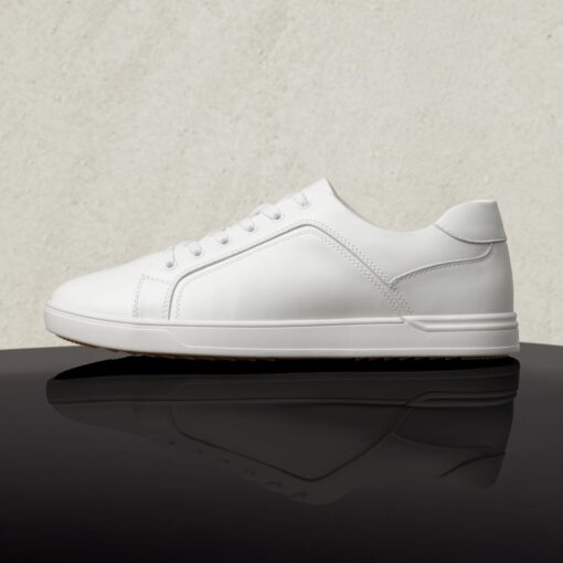 Bruno Marc Men's Casual Dress Sneakers Skate Shoes - Image 3