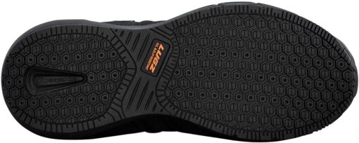 Lugz Women's Grapple Slip Resistant Sneaker Food Service Shoe - Image 6