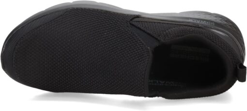 Skechers Men's Gowalk Flex-Athletic Slip-on Casual Loafer Walking Shoes with Air Cooled Foam Sneaker - Image 7