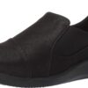 Clarks Women's CloudSteppers Sillian Paz Slip-On Loafer