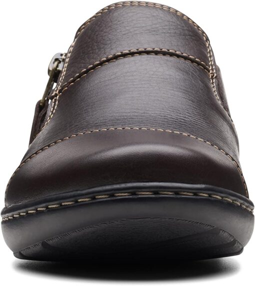 Clarks Women's Cora Harbor Loafer - Image 2