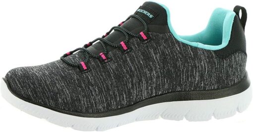 Skechers Women's Summits Quick Getaway Slip-On Sneaker - Image 5
