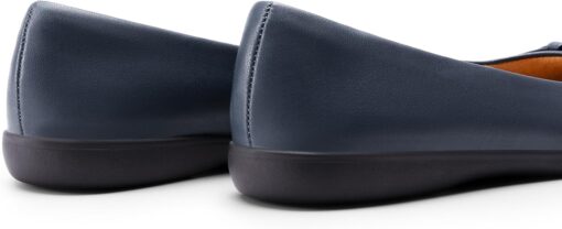 DREAM PAIRS Women’s Ballet Flats, Comfortable Round Toe Slip on Dressy Work Office Shoes with Arch Support - Image 3