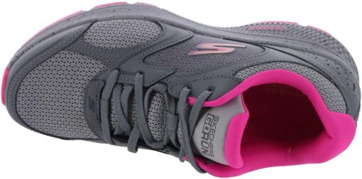Skechers Women's Go Run Consistent - Vivid Horizon Walking Shoes - Image 2