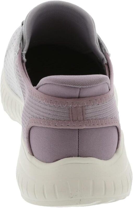 Skechers Women's Hands Free Slip-ins Bobs Squad Chaos-in Color Sneaker - Image 6