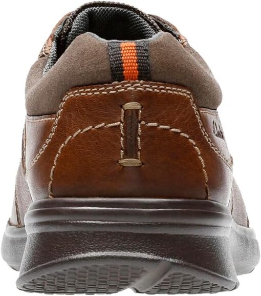 Clarks Men's Cotrell Walk Oxford - Image 6