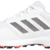 adidas Men's Tech Response Spikeless 3.0 Golf Shoe