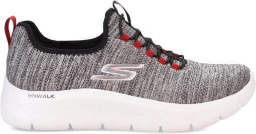 Skechers Men's Gowalk Flex-Athletic Slip-on Casual Walking Shoes with Air Cooled Foam Sneakers - Image 3