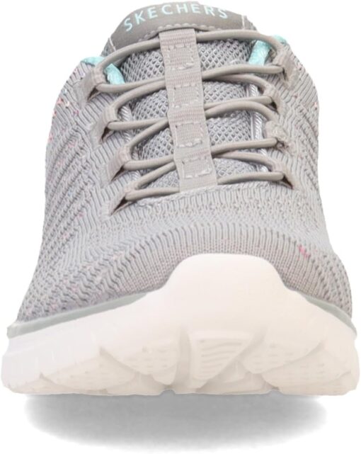 Skechers Sport Women's Virtue Fashion Sneaker - Image 3