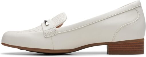 Clarks Women's Juliet Aster Loafer - Image 3