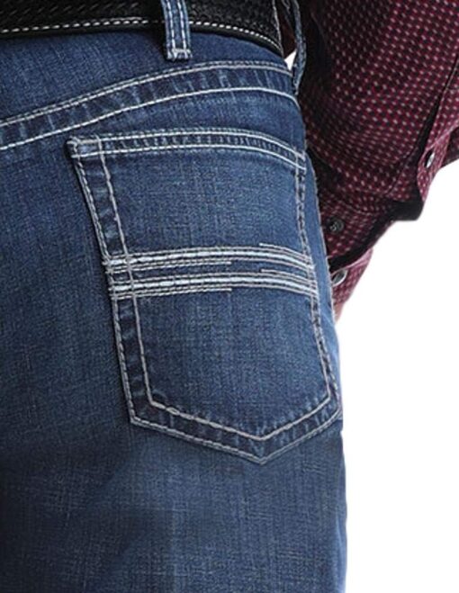 Cinch Men's White Label - Image 4